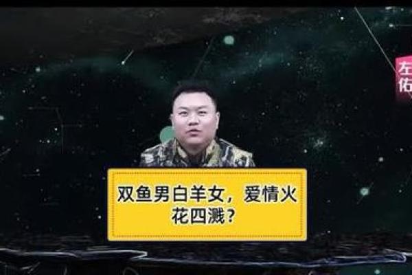 双鱼座男白羊女配对怎么样
