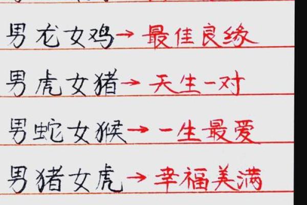 属猪和什么属相最配对 属猪和什么属相相冲