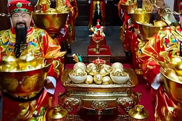 “中秋供4果，财神家中坐”，建议：中秋节，这4种水果摆上