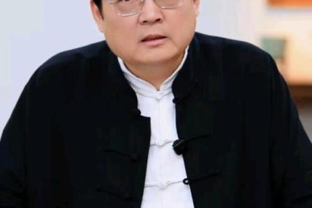 老梁说紫薇斗数