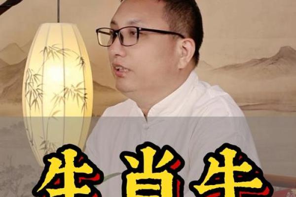 生肖牛的运势方位