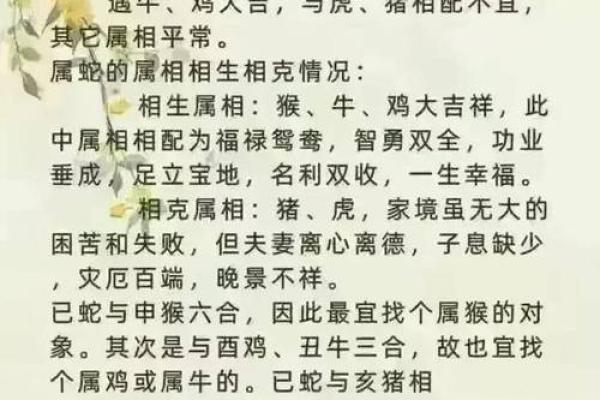 属羊正缘出现在哪年 属羊人婚姻配对表