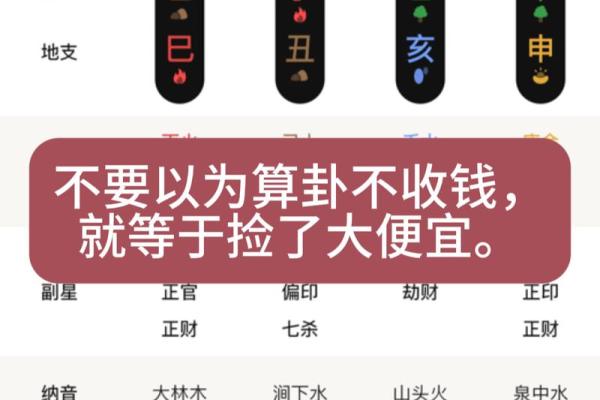 易经网算命