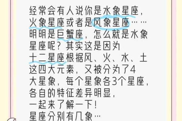 小学科学星象和星座一样吗