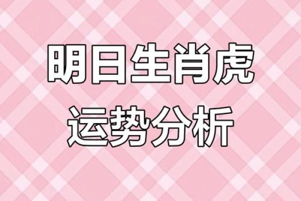 属虎方位吉凶表格图解