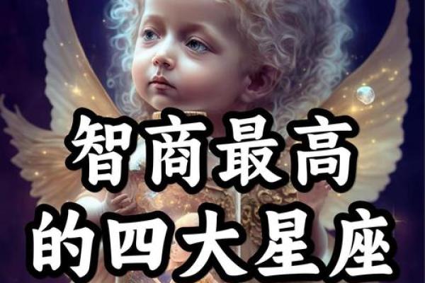 头脑最厉害的星座 赚钱能力头脑高 各方面都厉害
