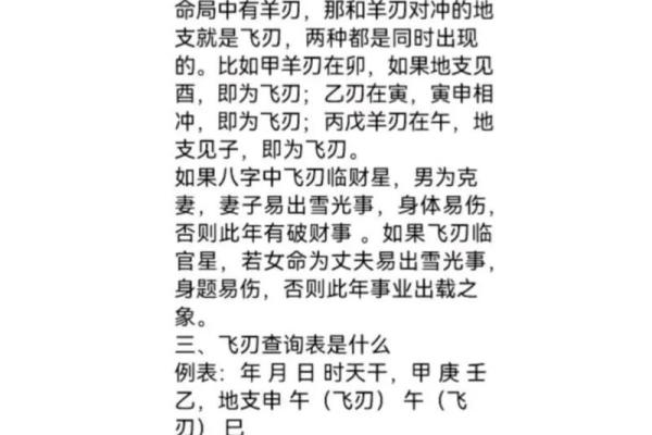 女孩八字羊刃分析与化解，解密羊刃到底有什么意义