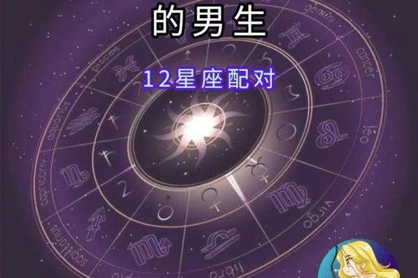 射手座该守护哪个星座呢