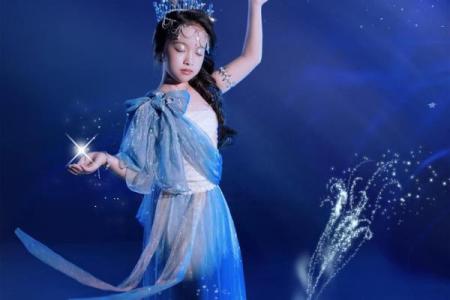 哪个星座适合跳芭蕾舞女