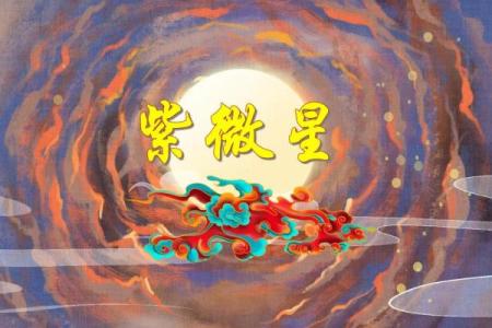 紫薇斗数中华之一神府