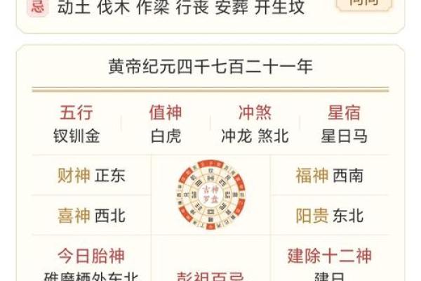 纳财吉日-老黄历纳财吉日查询,纳财定义与用法等