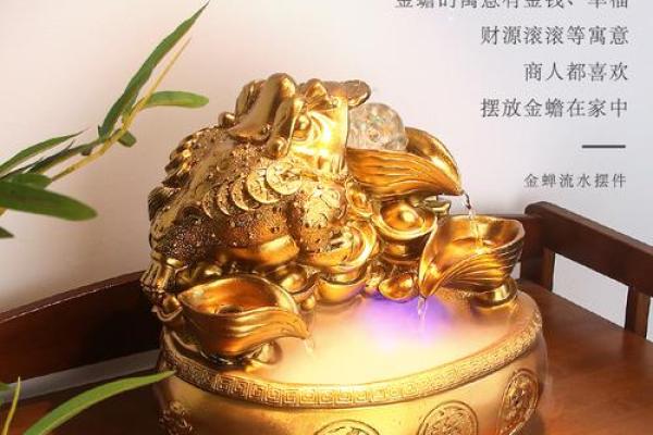 风水摆件：风水轮作用与功效
