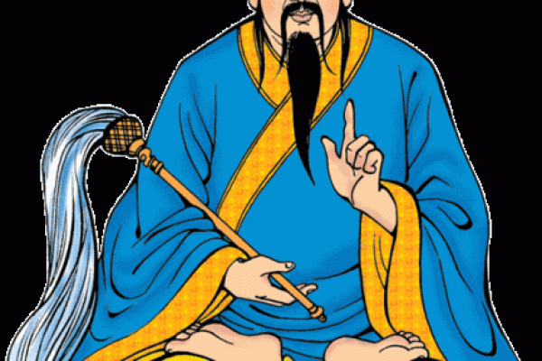 姜太公灵签解释