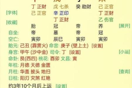 女命八字看老公职业是什么