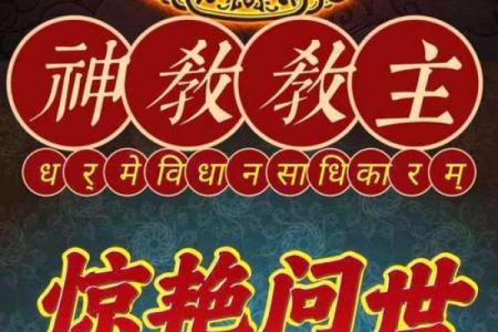 年紫薇星降世
