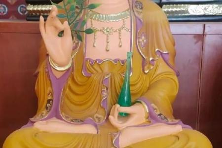 如何求观音菩萨收堕胎婴灵,如何向菩萨求男孩或