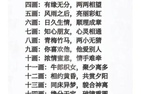 中国最准的姓名配对 最准确的姓名配对？