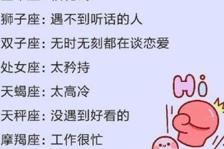 十二星座巨蟹男和射手女配吗
