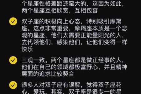 双子座和射手配对吗