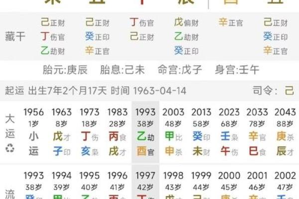 八字乙酉的男命好不好
