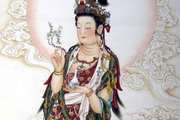 观音灵签田蚕倍熟