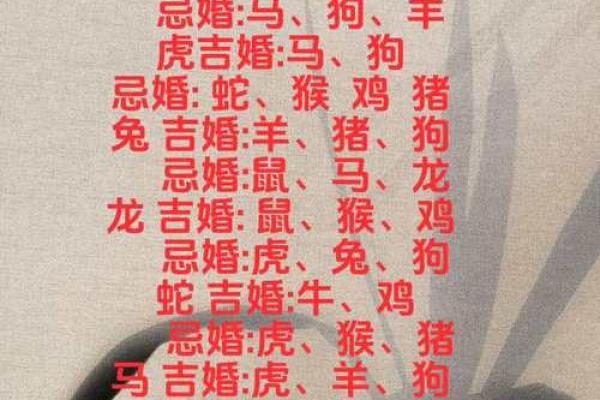 女兔男羊生肖配对姻缘 属兔女与属羊男婚姻配对详解