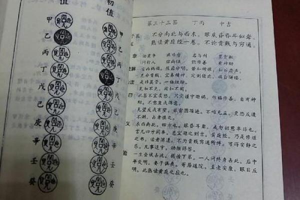 关帝12签解签姻缘 关帝灵签12签白话解？