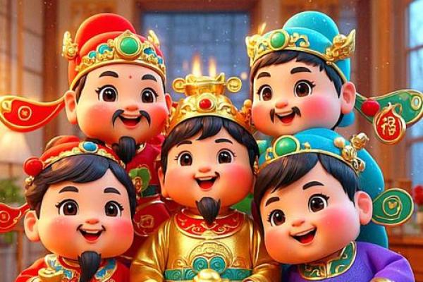 五月财神爷鼎力支持：这种属相的钱夹不容易再瘪了