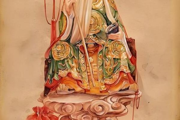 美女找月老姻缘
