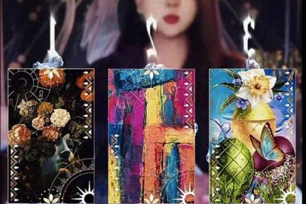 塔罗牌测试你女强人，塔罗牌测试女生性格？
