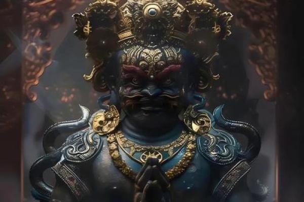 都有哪几位财神  5个财神都有谁