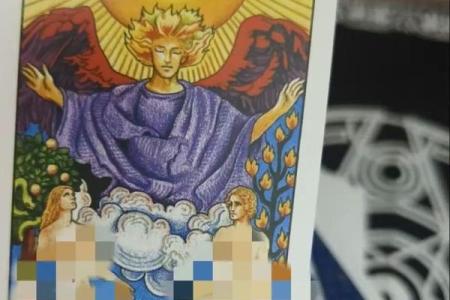 塔罗测试他舍得和你分手吗 他会舍得离开你吗