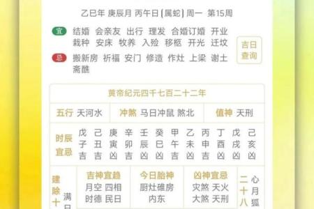 祭祀祈福吉日，修厨房吉日，修建六畜之舍吉日，安门吉日，修们吉日的好日子