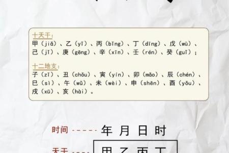 八字属性是看日柱还是年柱