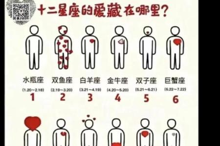精明过头的星座有哪些