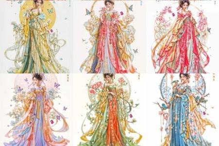 十二星座适合当公主还是王后
