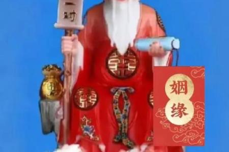 泰山月老庙求姻缘 泰山月老庙求姻缘怎么求？