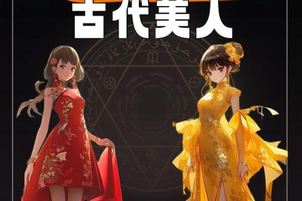 十二星座穿古代什么衣服最合适男生