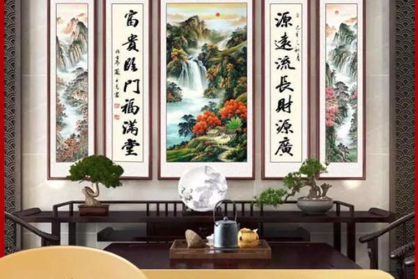 风水吉星高照牌子挂门上好吗