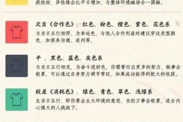 选择吉日的几种方法