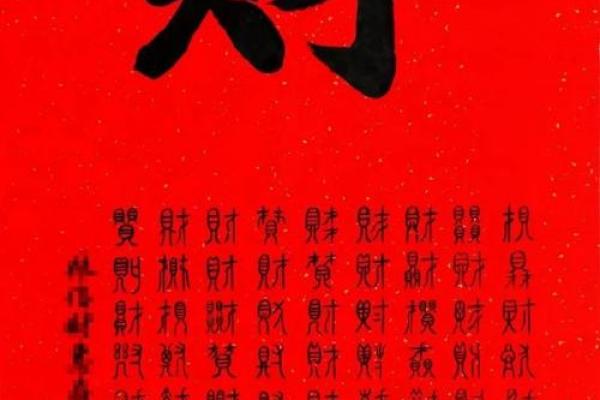 算命看财