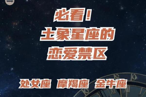 金牛座和哪些星座默契契合