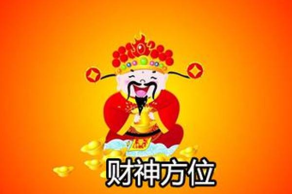12月28号财神位
