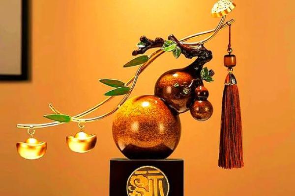 乔迁新居准备六样东西风水吉祥物