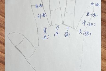 八字年柱