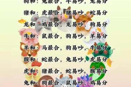 女马男蛇生肖配对姻缘