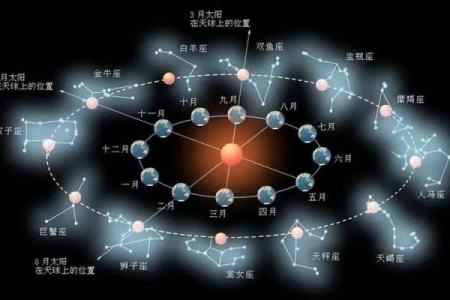 紫薇斗数无主星
