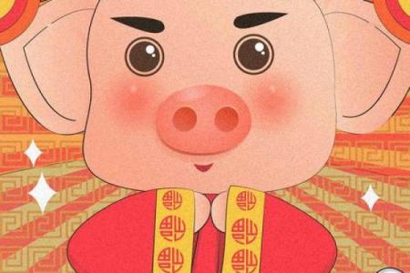 属狗在猪年财神在哪个方向