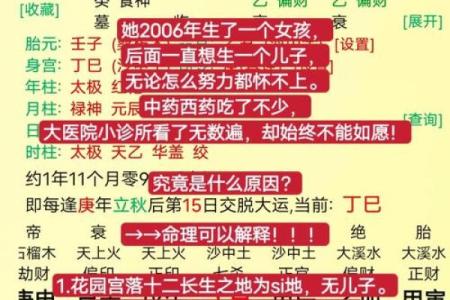 算命不如认命是什么意思