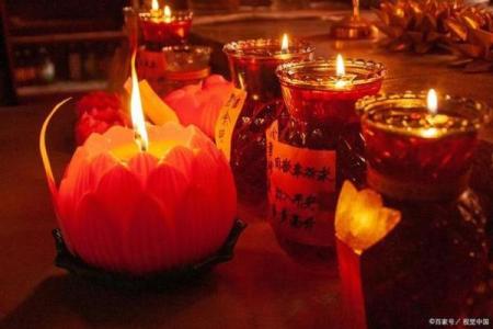请问祈福是什么意思  祈福是什么意思吉日
